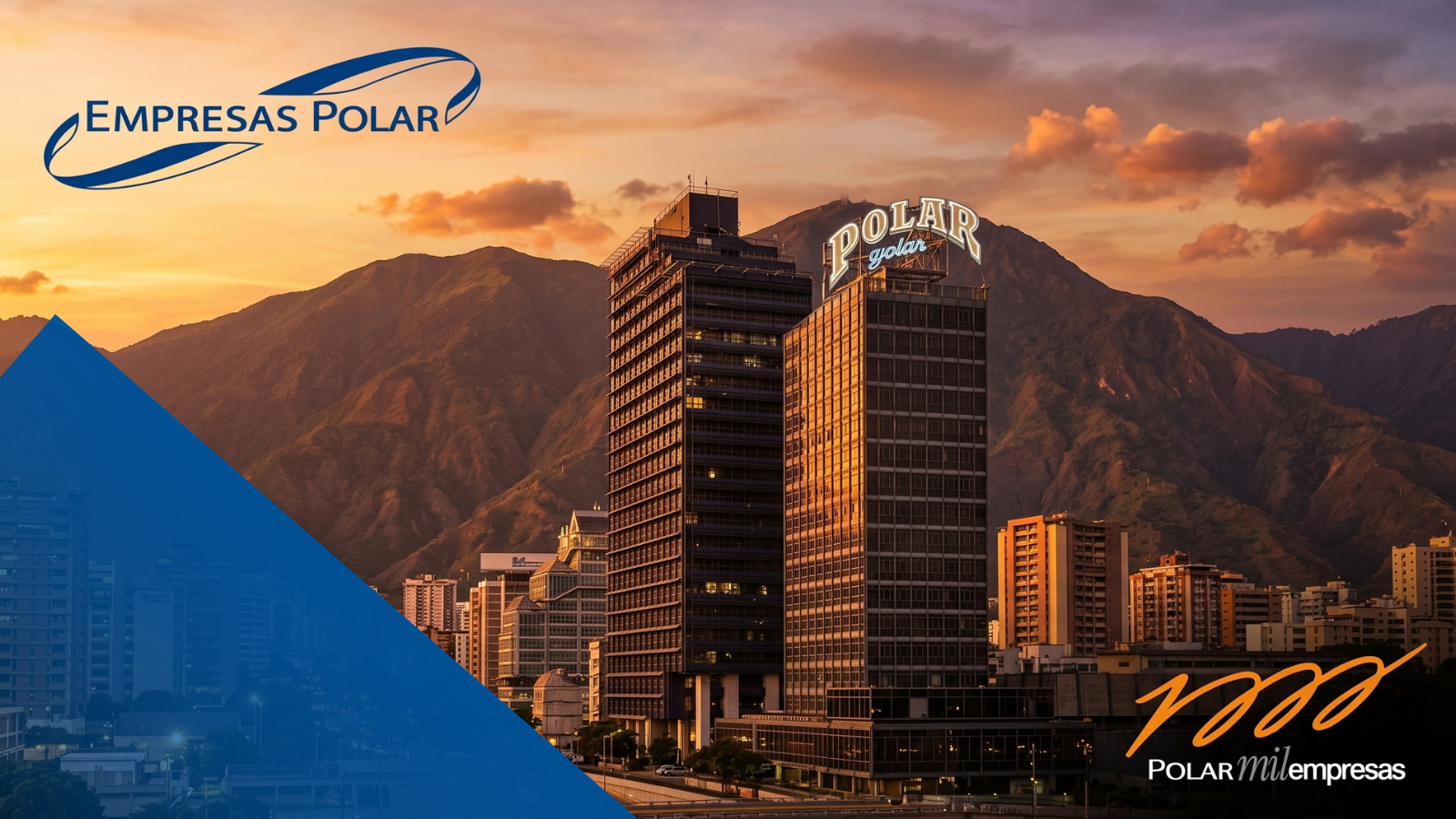 polar venezuela