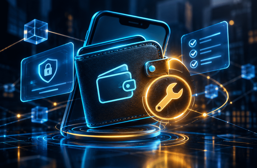 INICIO billetera seguridad