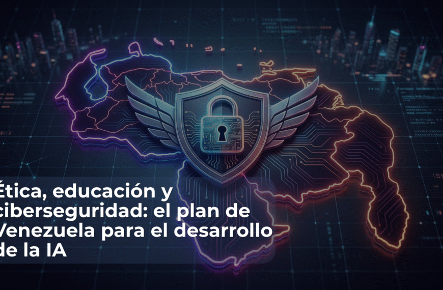 INICIO ia venezuela