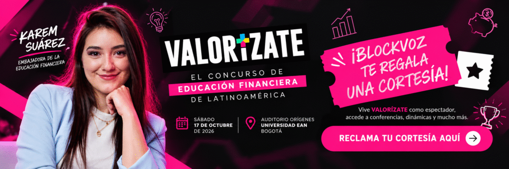 cortesia valorizate Blockvoz karem