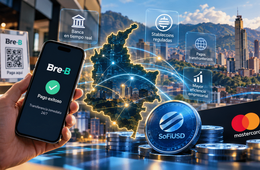 INICIO stablecoin colombia