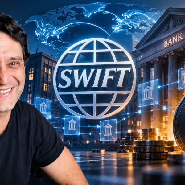 swift y xrp finanzas del futuro