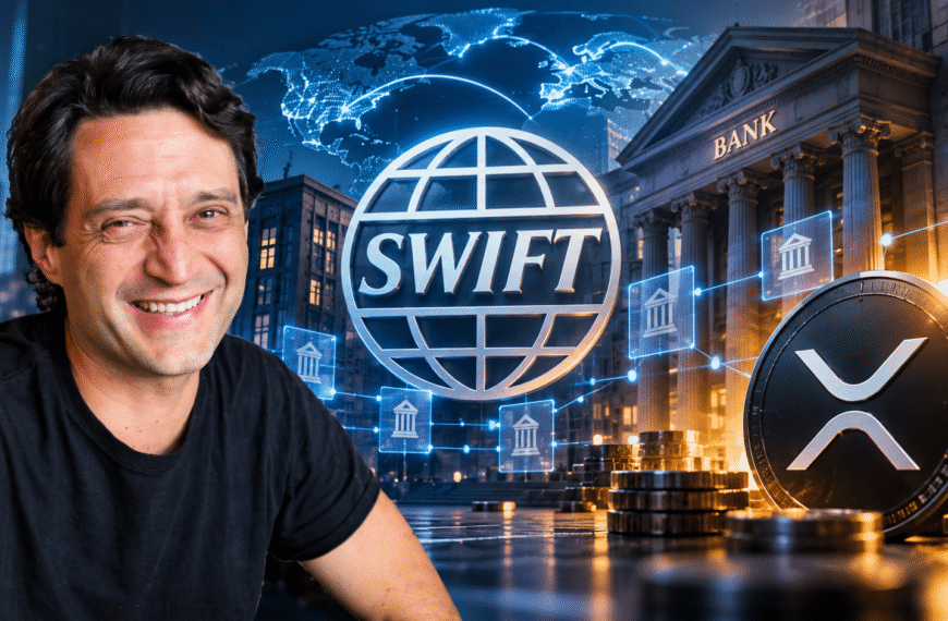swift y xrp finanzas del futuro