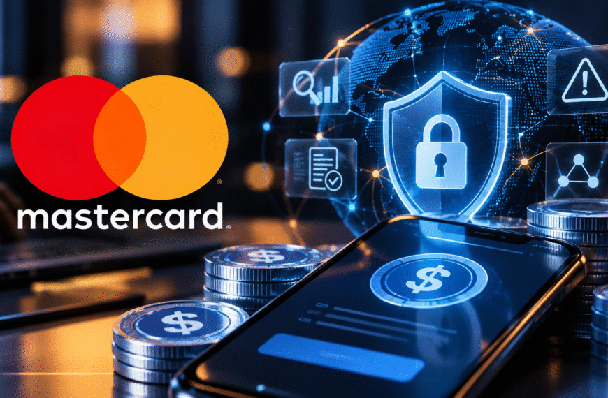 seguridad mastercard para pagos estables