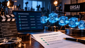 ¿Cómo podría blockchain haber aportado más transparencia al caso Orsai?