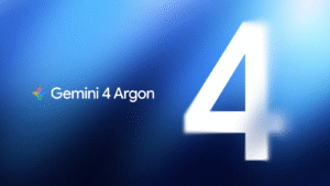 Google presenta Gemini 4 Argon, su modelo frontera, pero lo reserva a ciberdefensores verificados