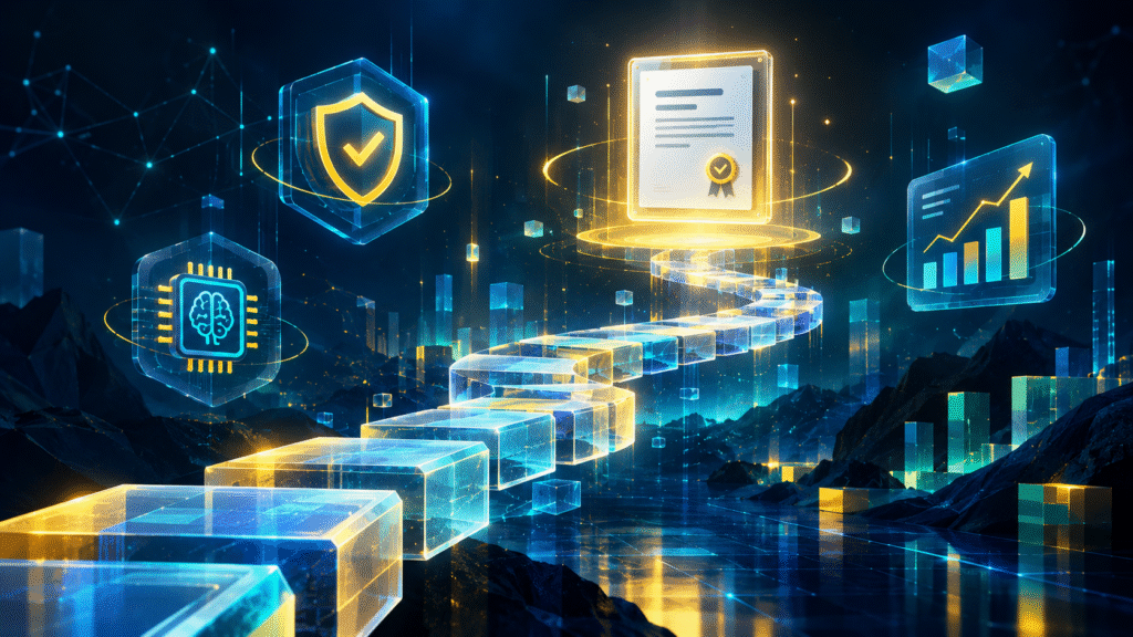 AvanzaTEC: certificaciones gratis con Google, Cisco e IBM hasta el 13 de octubre de 2026 image