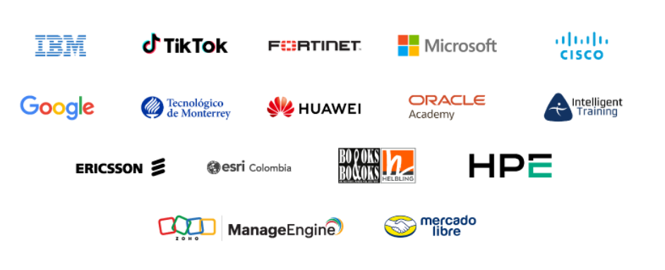 AvanzaTEC: certificaciones gratis con Google, Cisco e IBM hasta el 13 de octubre de 2026 image
