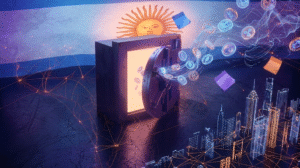 El Banco Central argentino deja las criptomonedas para una “agenda pendiente”, sin cambios a la vista
