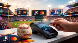 Mastercard LVBP, la liga venezolana de béisbol cambia de nombre e impulsa los pagos digitales