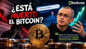 ¿Está muerto Bitcoin? CZ recuerda por qué el pesimismo ha marcado oportunidades de compra